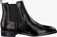 Schwarze OMODA Chelsea Boots 86B001 - medium