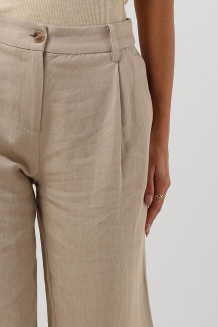 Creme MODSTRÖM Hose PARK PANTS - large