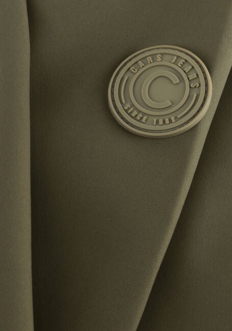 Khaki CARS JEANS Jack CIRO - large