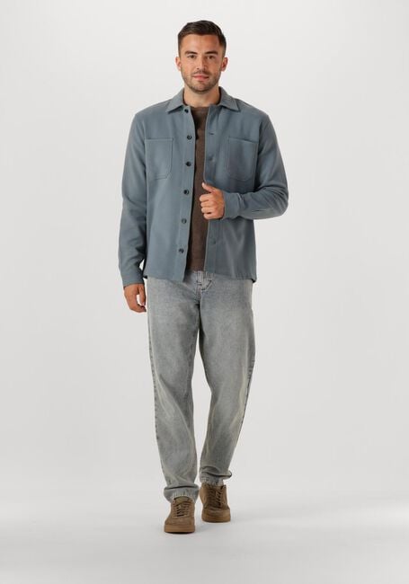 Graue MATINIQUE Overshirts MAPELTON N - large