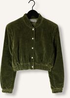 Grüne ROUGH STUDIOS Jack BRUNO JACKET Grüne ROUGH STUDIOS Jack BRUNO JACKET - medium