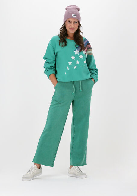 Grüne LEON & HARPER Jogginghose PARTOU JC55 UNI - large