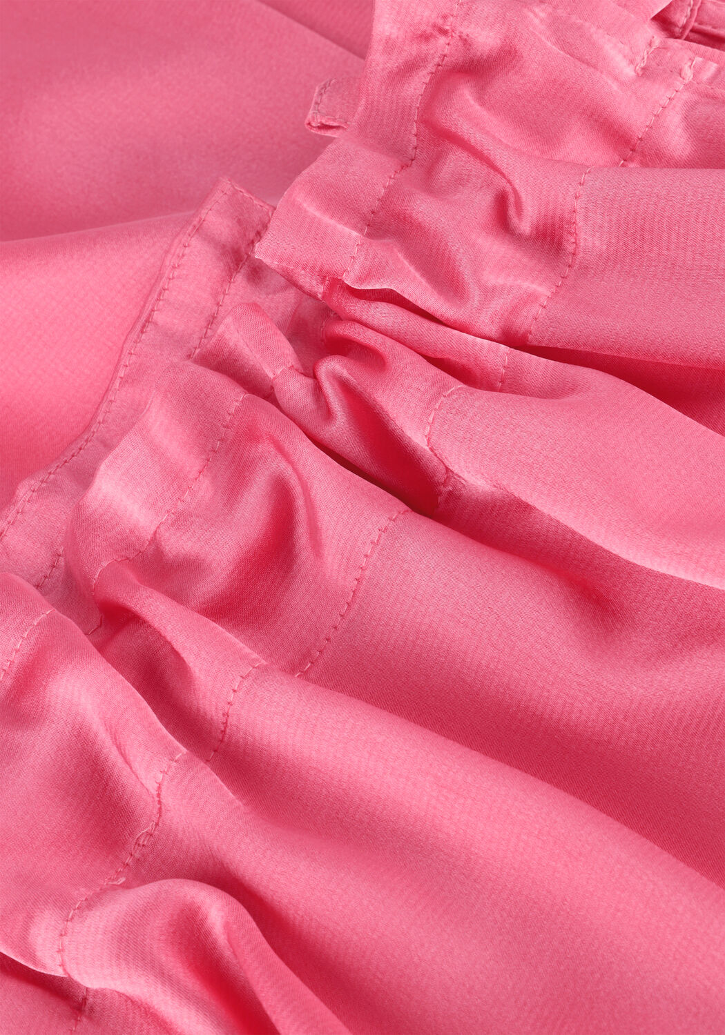 Rosane POM AMSTERDAM Maxikleid RASBERRY DRESS - large