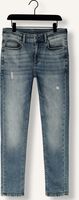 Blaue INDIAN BLUE JEANS Tapered jeans JAY TAPERED FIT Blaue INDIAN BLUE JEANS Tapered jeans JAY TAPERED FIT - medium