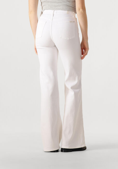 Wei&szlig;e 7 FOR ALL MANKIND Flared jeans MODERN DOJO - large