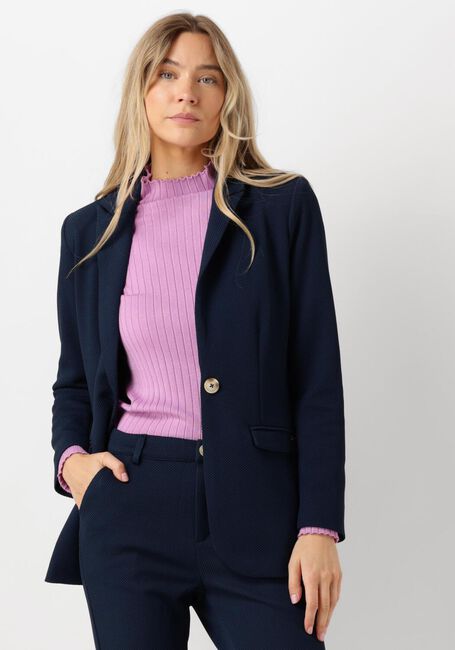 Blaue POM AMSTERDAM Blazer CHLOE BLAZER - large