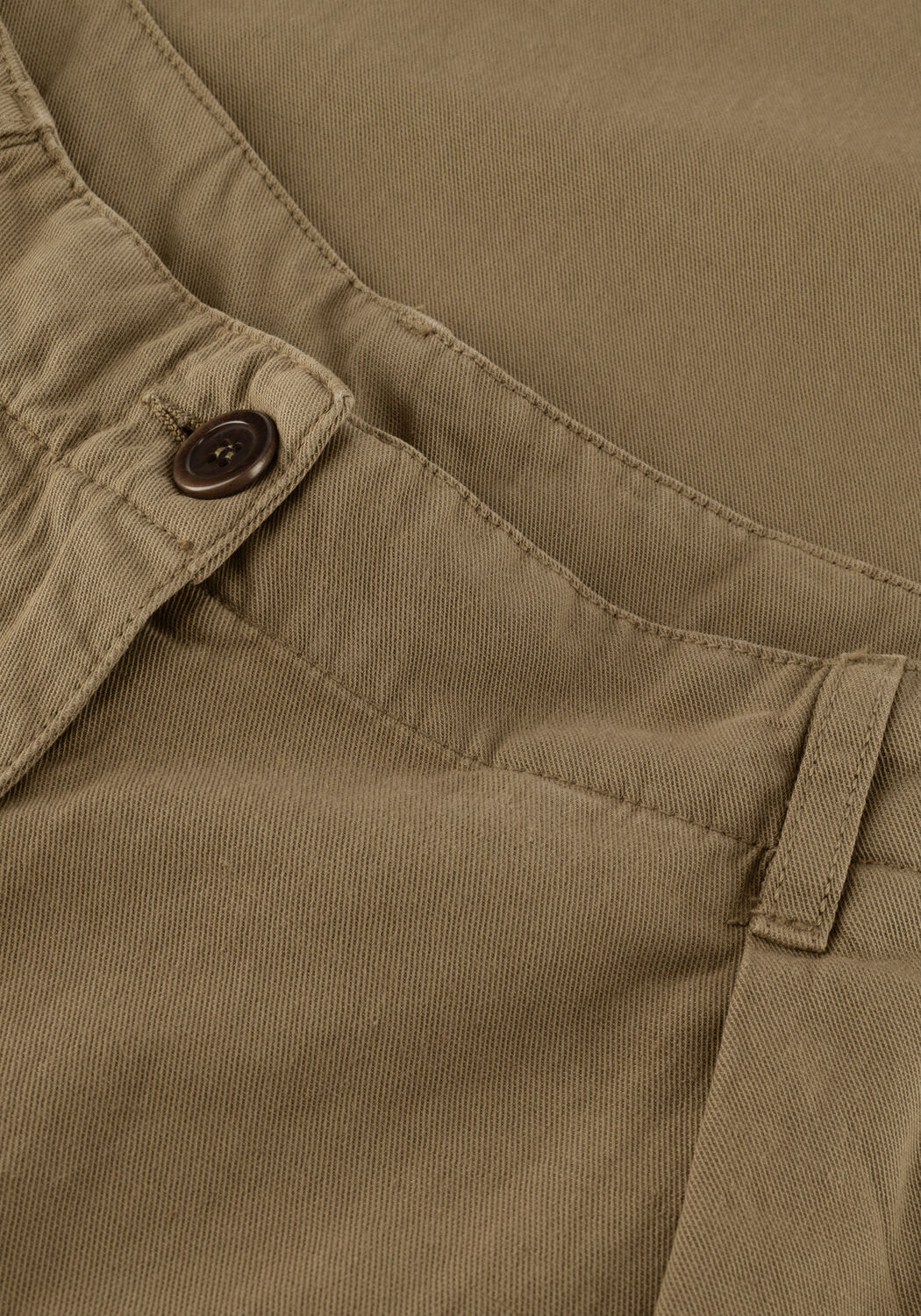 Khaki AMERICAN VINTAGE Weite Hose NAMAZ - large