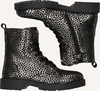 Graue BRAQEEZ Schnürboots BIBI BOOT Graue BRAQEEZ Schnürboots BIBI BOOT - medium