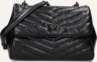Schwarze MEXX Umhängetasche ORIBELLA Schwarze MEXX Umhängetasche ORIBELLA - medium