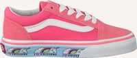 Rosane VANS Sneaker Low UY OLD SKOOL Rosane VANS Sneaker Low UY OLD SKOOL - medium