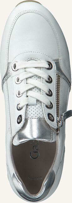 Weiße GABOR Sneaker Low 035 Weiße GABOR Sneaker Low 035 - large