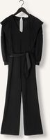 Schwarze AAIKO Jumpsuit DENA MOD 180 Schwarze AAIKO Jumpsuit DENA MOD 180 - medium