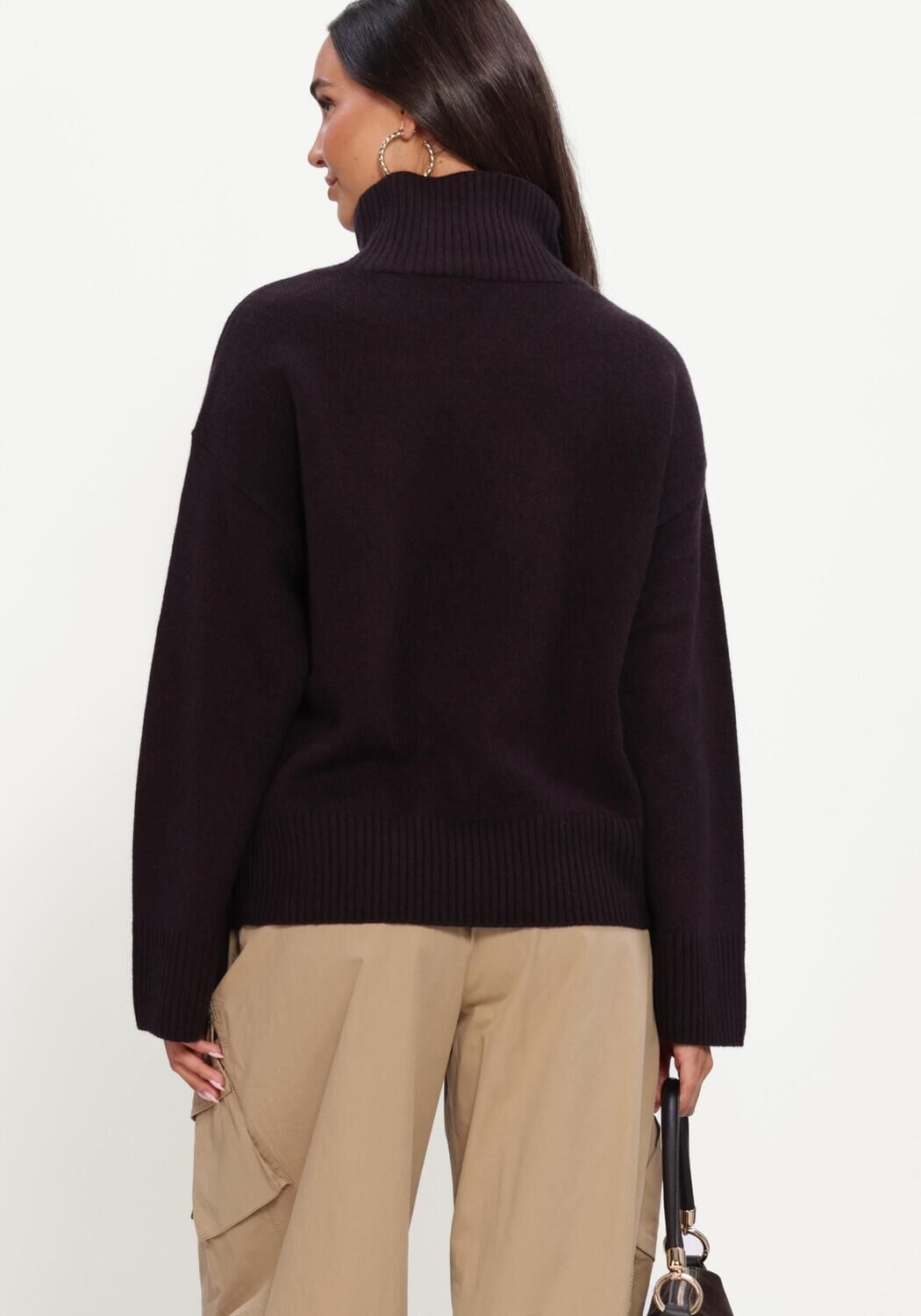 COPENHAGEN MUSE Pullover CMSIENNA-PULLOVER - large