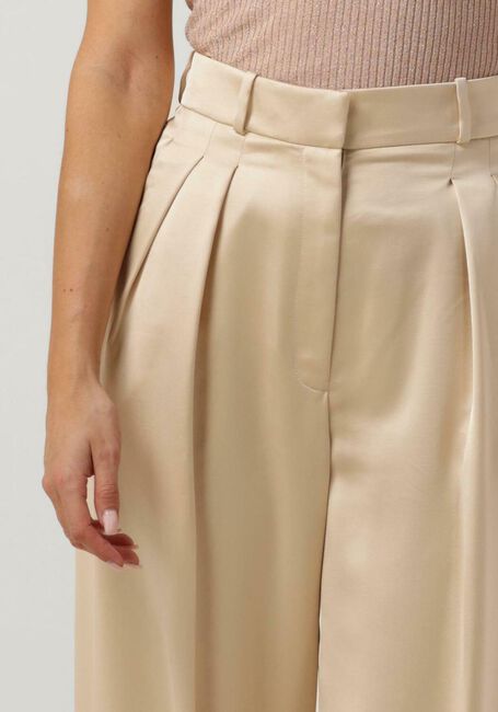 Beige VANESSA BRUNO Hose BJORN - large