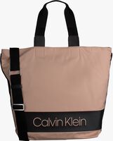 Rosane CALVIN KLEIN Shopper BLOCK OUT SHOPPER - medium