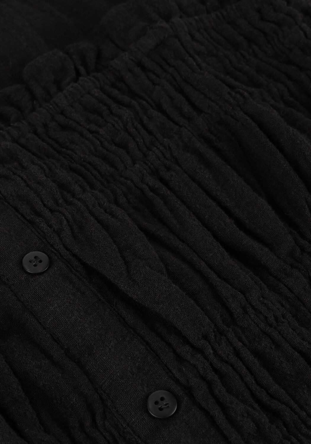 Schwarze MSCH COPENHAGEN Midikleid MSCHBRIONA STRAP DRESS - large