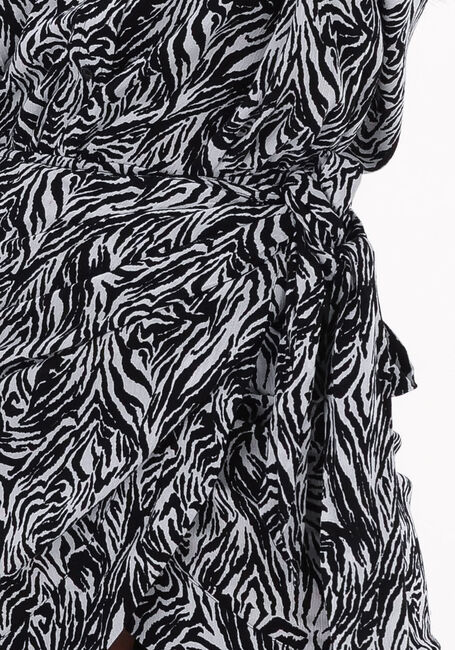Schwarze REFINED DEPARTMENT Minirock R2207.2357 - large
