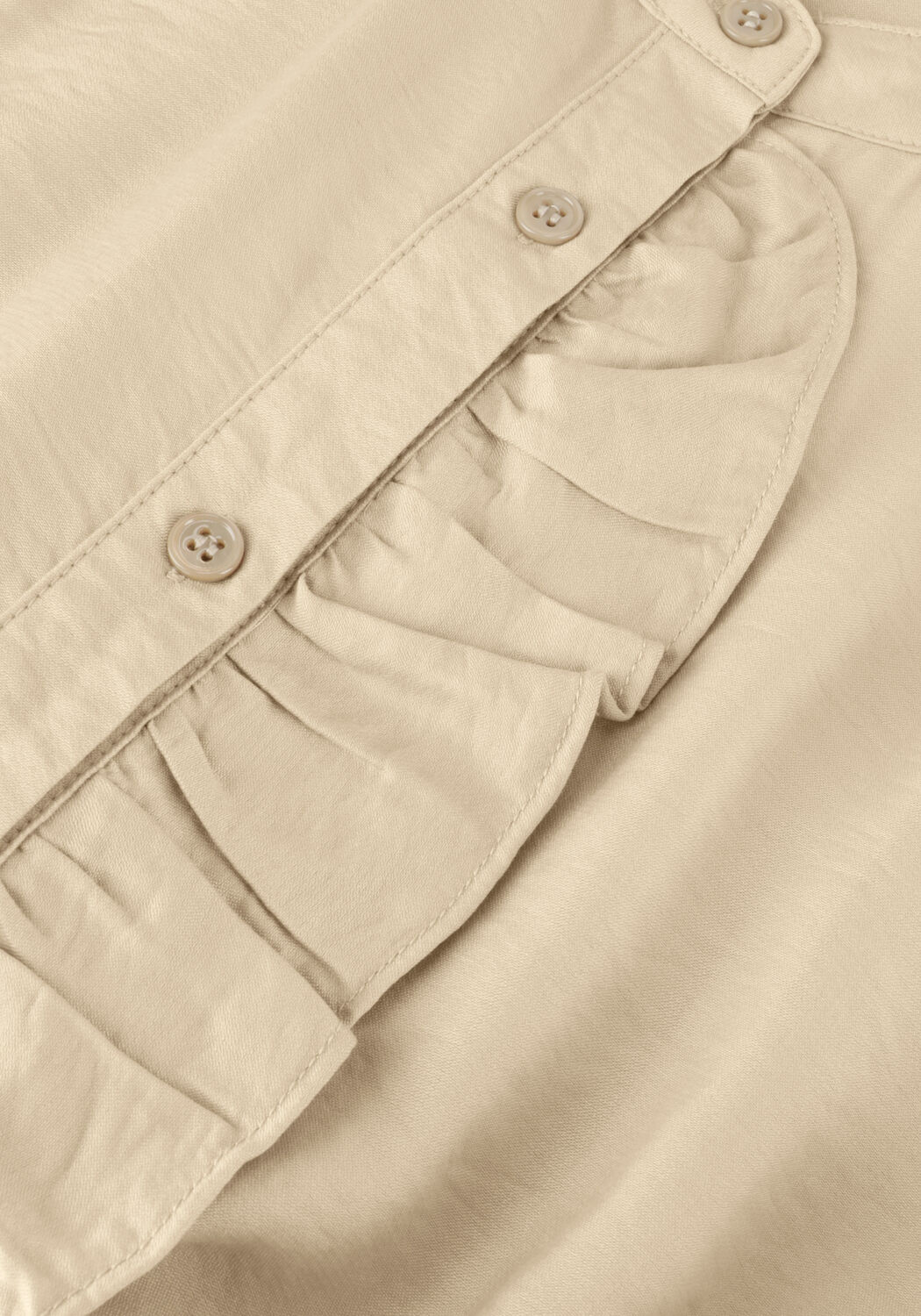 Sand MODSTR&Ouml;M Top HOLIDAYMD TOP - large