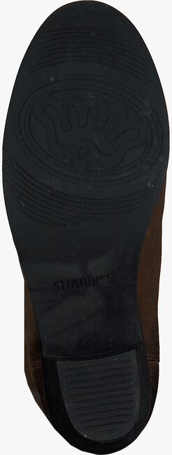 cognac SHABBIES shoe 192020018  - large