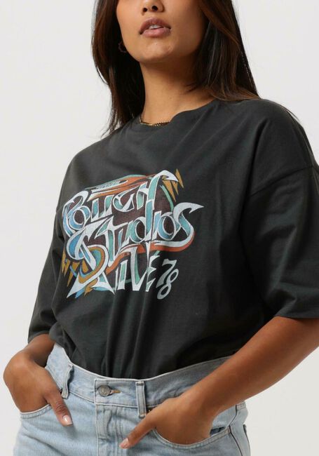 Graue ROUGH STUDIOS T-shirt 7251823821000 - large