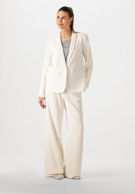 Weiße MOS MOSH Kimono PHOEBE MILEY BLAZER - large