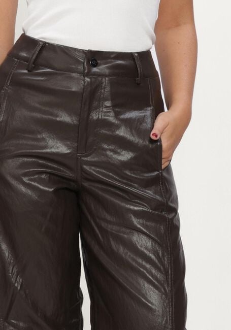 Braune CO'COUTURE Hosen 41003 GITTCC PANT - large