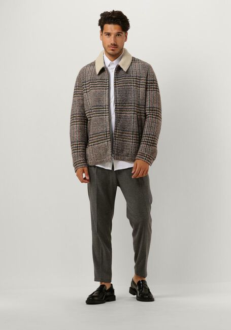 Graue DRYKORN Hose CHASY - large