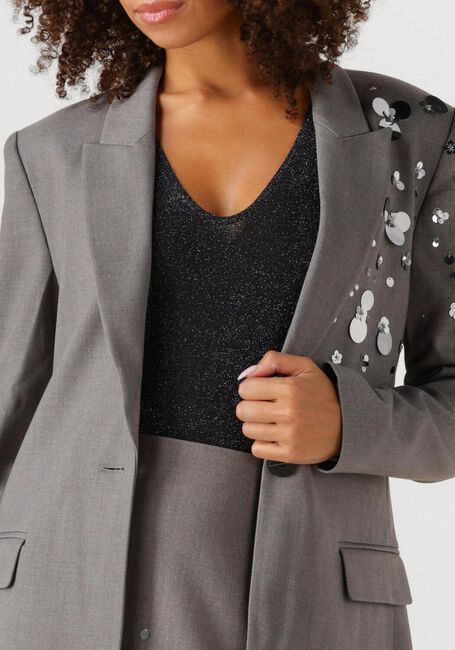 Graue COPENHAGEN MUSE Blazer CMTAILOR-BLAZER - large