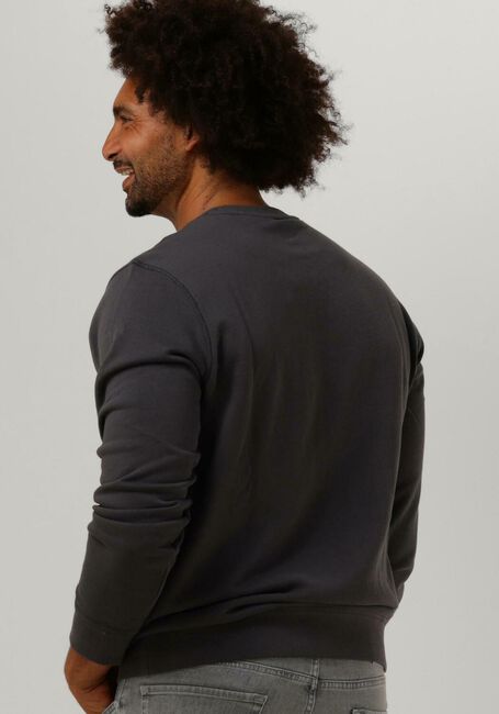 Dunkelgrau BOSS ORANGE Sweatshirt WESTART 10234591 02 - large