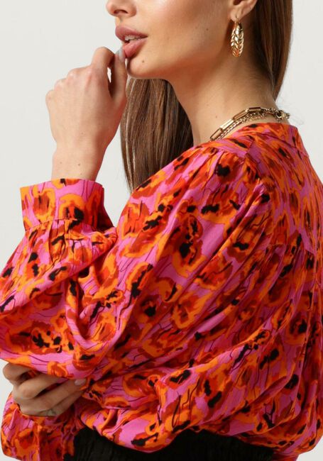 Lilane YDENCE Blusen BLOUSE RIAN - large