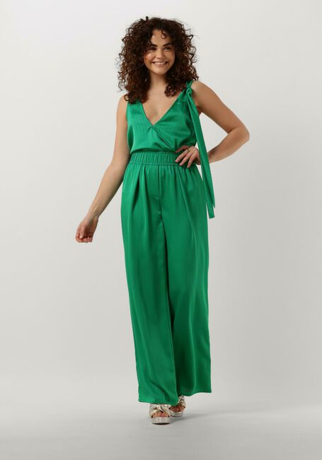 Grüne SILVIAN HEACH Top CVP23024TO - large