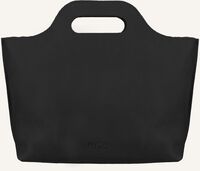 Schwarze MYOMY Handtasche MY CARRY BAG HANDBAG Schwarze MYOMY Handtasche MY CARRY BAG HANDBAG - medium