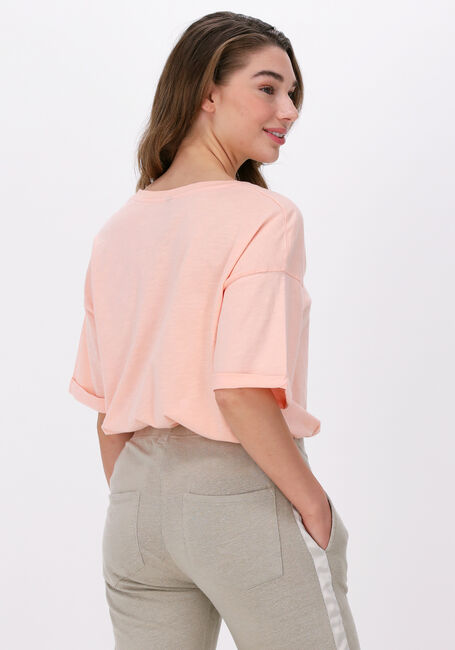 Orangene 10DAYS T-shirt TEE SLUB - large