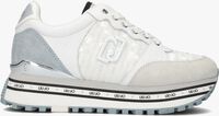 Weiße LIU JO Sneaker low MAXI WONDER 57 - medium