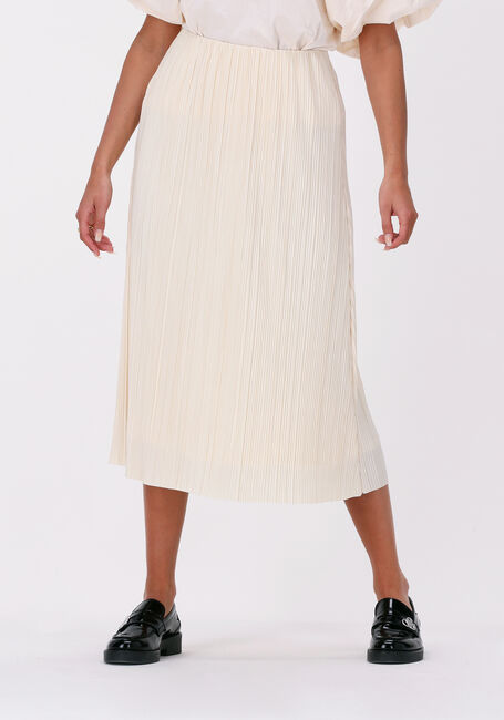 Ecru CATWALK JUNKIE Midirock SK WAVES - large