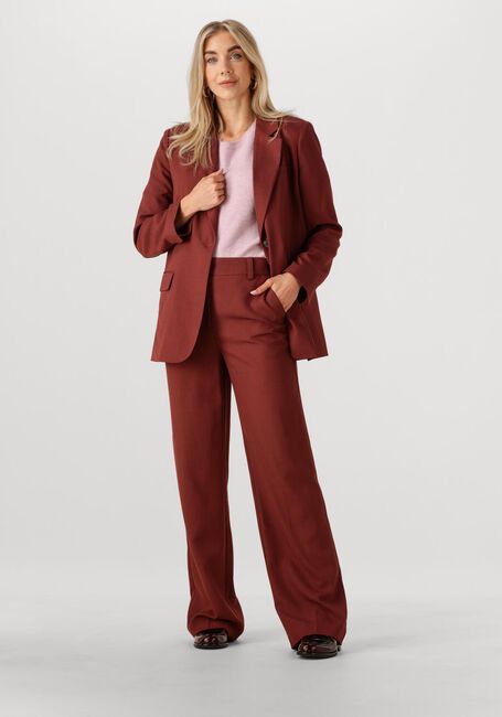 Bordeaux MODSTRÖM Blazer GALEMD 2 BLAZER - large