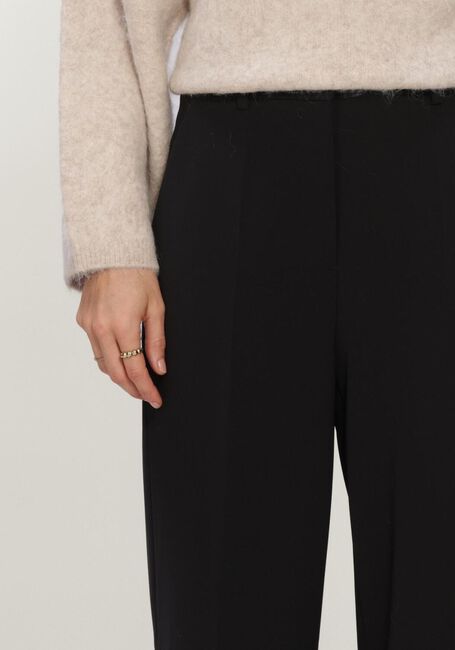 Schwarze CAMBIO Hose ALEXIS - large