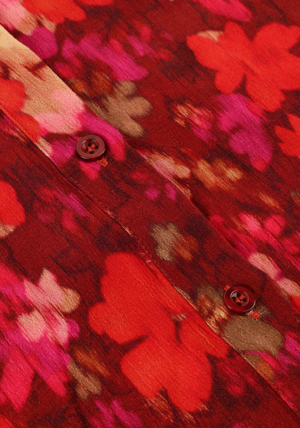 Rote YDENCE Blusen BLOUSE ALYSSA - large