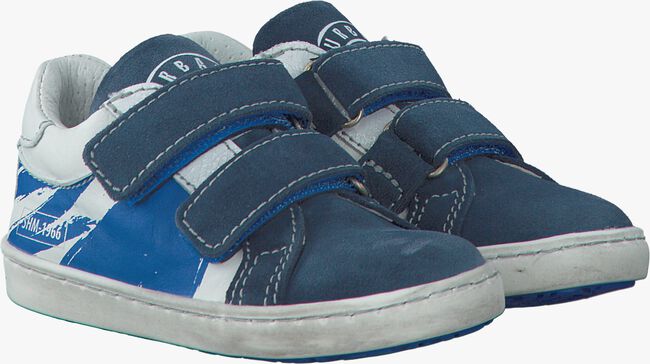 Blaue SHOESME Sneaker low UR6S039 - large