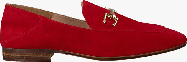 Rote UNISA Loafer DURITO - large
