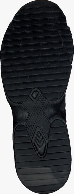 Schwarze ADIDAS Sneaker low YUNG-96 TRAIL - large