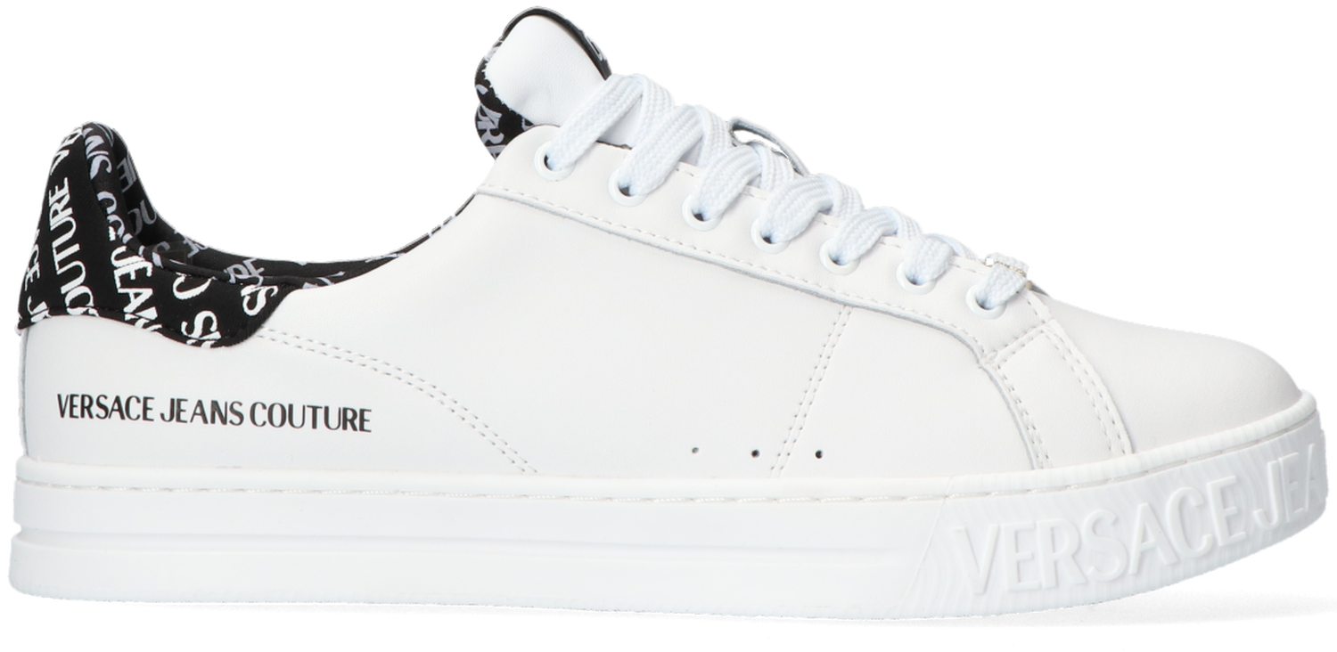 Versace sneaker low herren clearance
