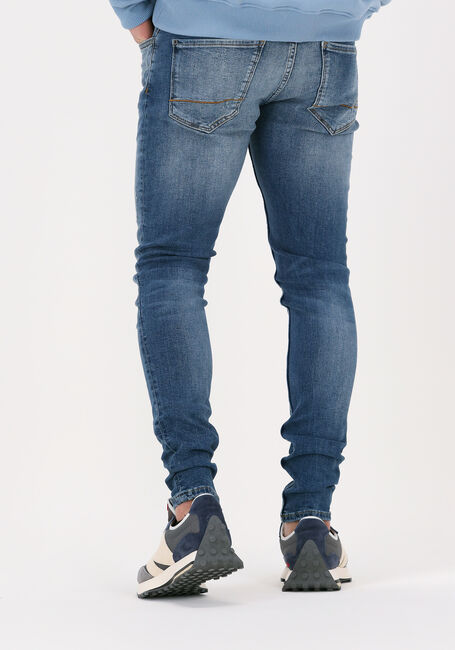 Blaue PUREWHITE Skinny jeans THE DYLAN W0837 - large