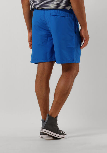 Blaue SHIWI Badehosen MEN SWIMSHORT RECYCLED MIKE - large