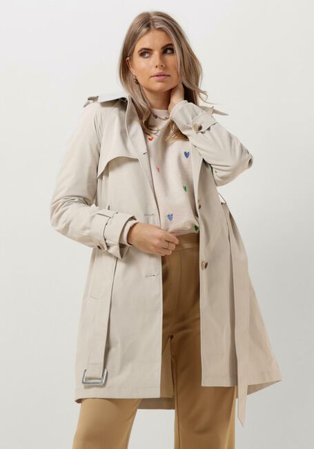 Bausatz BEAUMONT Trenchcoats ELLA - large