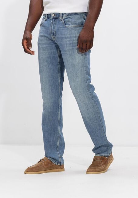 Blaue 7 FOR ALL MANKIND Straight leg jeans STRAIGHT - large