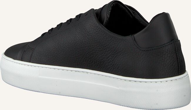 Schwarze NUBIKK Sneaker Low JAGGER ASPEN Schwarze NUBIKK Sneaker Low JAGGER ASPEN - large