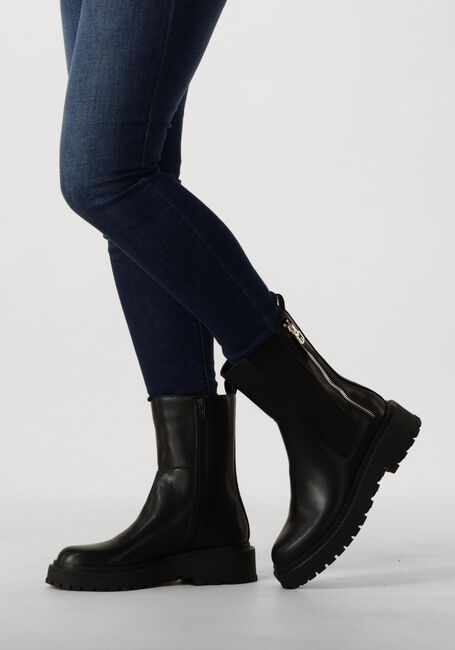 Schwarze LIU JO Chelsea Boots RUMI 28 - large
