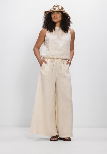 Ecru GREEK ARCHAIC KORI Weite Hose S26K-1001013 - large