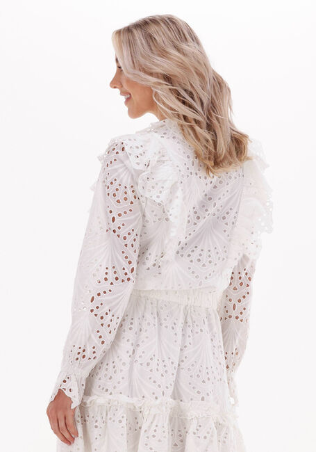 Nicht-gerade weiss Y.A.S. Blusen YASNINA LS SHIRT S. - large